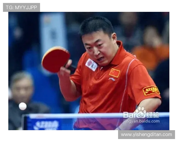 乒乓球弧圈球技术演进与现代竞技对抗制胜之道训练策略与实战应用解析