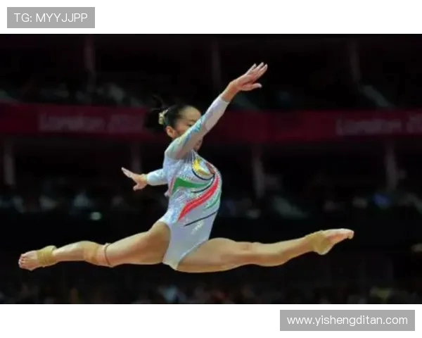 张博恒谈对体操梦想的矢志执