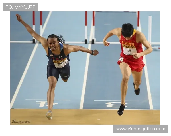 世界室内田径锦标赛赛场扩声的均匀度测试